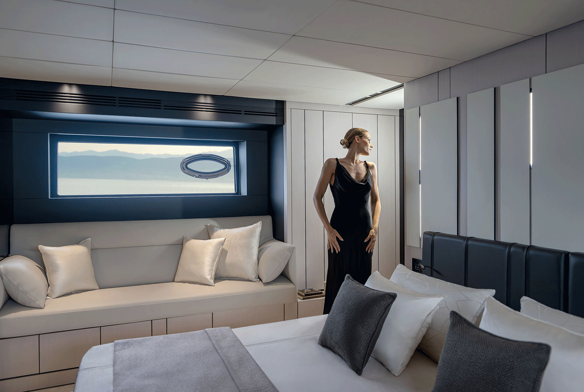 Pershing GTX70 Project